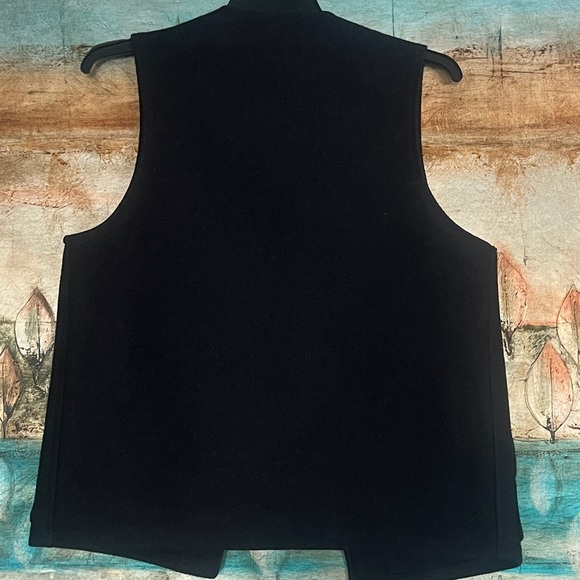 Filson Mackinaw Wool Vest - Picture 6 of 16